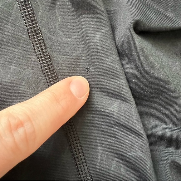 SOLD!!! Lululemon leggings. - Picture 5 of 12